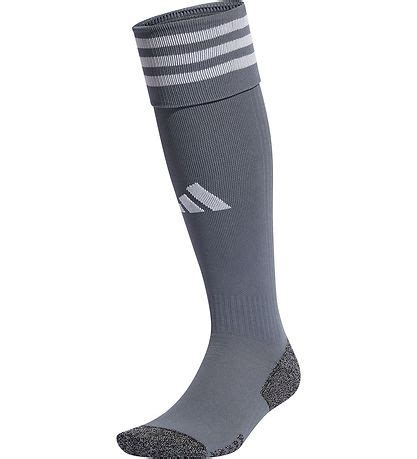 adidas grau weiß mit socke 38 2 3|Graue Socken .